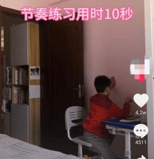 小孩写作业爆料视频,揭秘家长眼中的“作业战争”